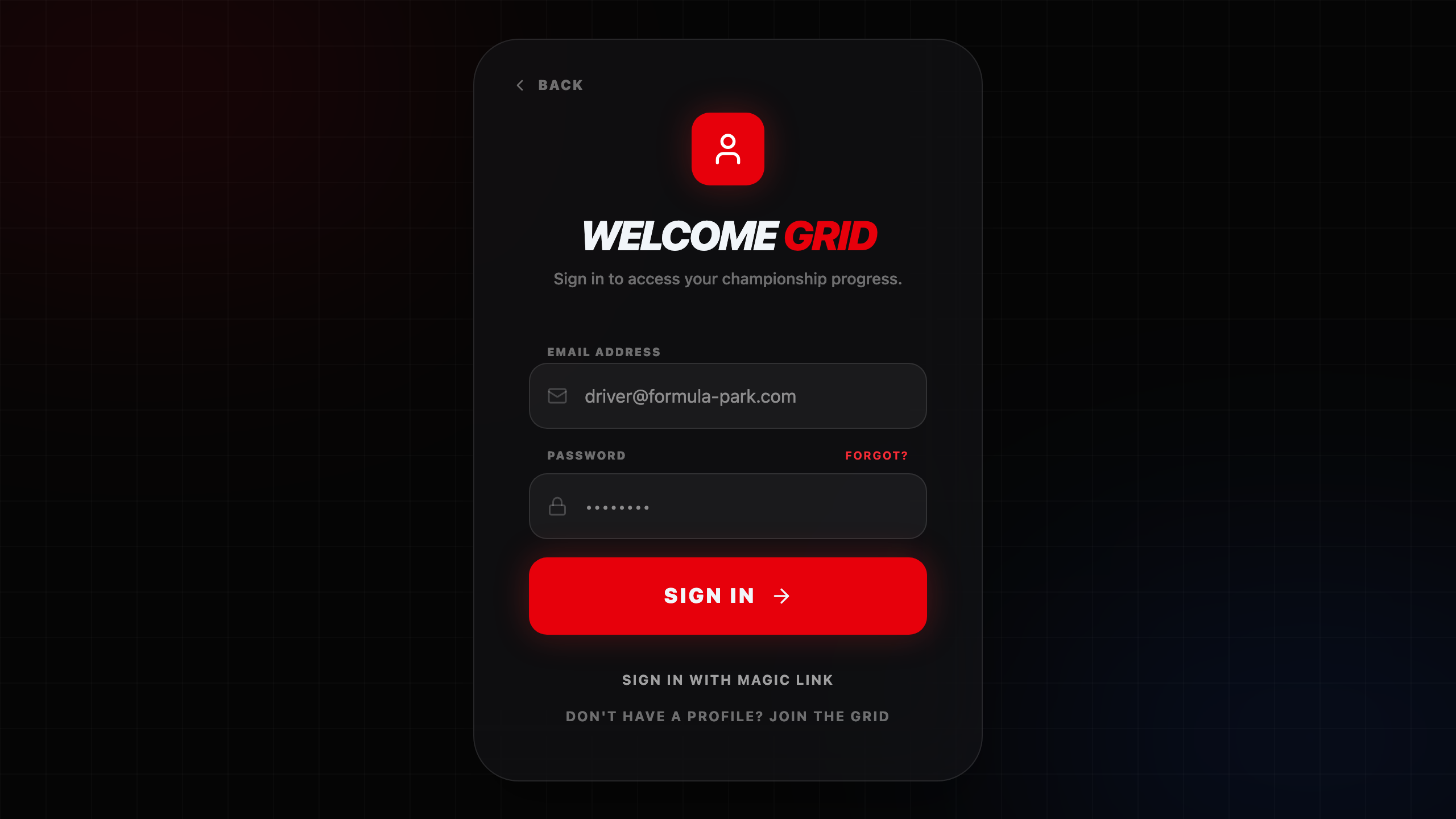 Taylor's Formula Park